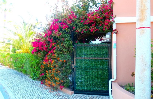 Vilamoura Apartamento | Casa Bouganville