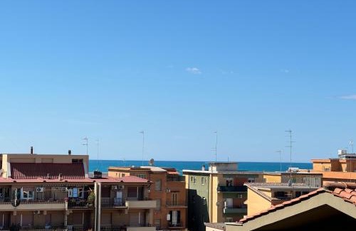 Ladispoli Apartamento | Casa Bouquet