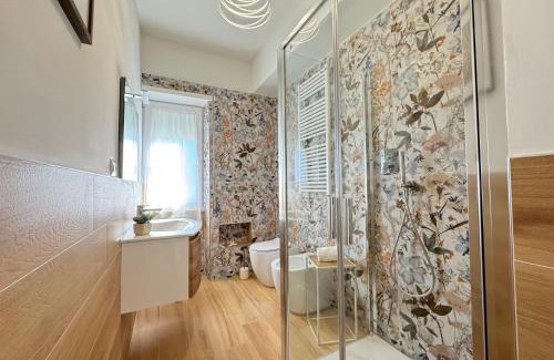 Ladispoli Apartamento | Casa Bouquet