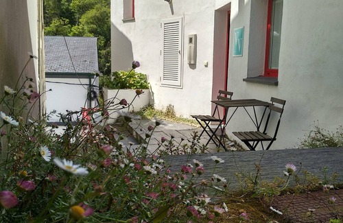 Viavelez Casa | Casa Boutique en Puerto Pesquero de Asturias