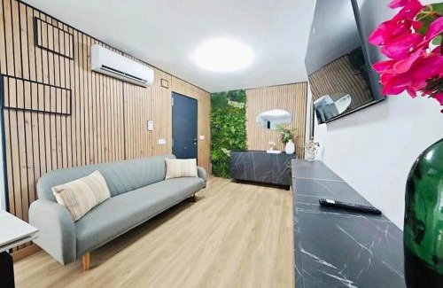 Hinojosa del Duque Casa | Casa boutique premium con diseño de autor y confort