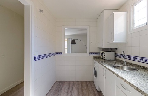 La Merced Apartamento | Casa Boutique Evi 1B