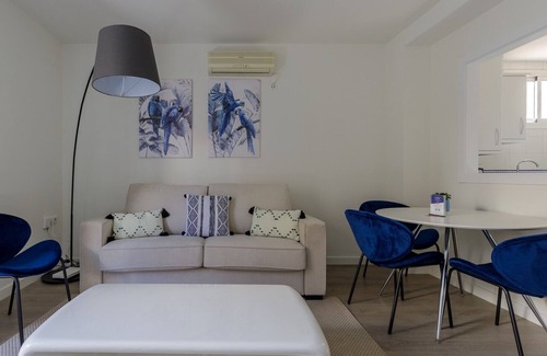 La Merced Apartamento | Casa Boutique Evi 1B
