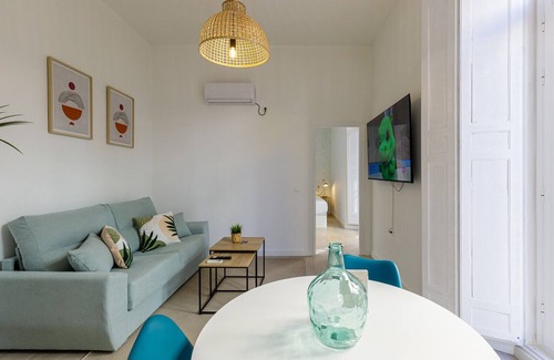 La Merced Apartamento | Casa Boutique Evi 1C