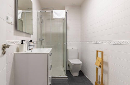 La Merced Apartamento | Casa Boutique Evi 1C