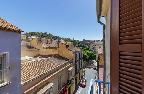 La Merced Apartamento | Casa Boutique Evi 2B