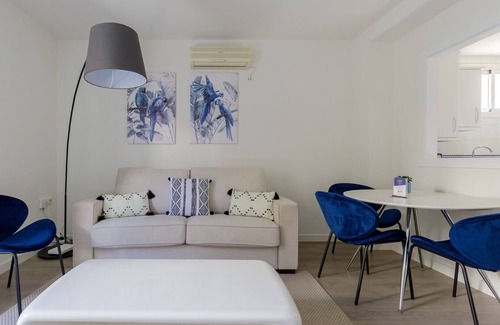 La Merced Apartamento | Casa Boutique Evi 2B