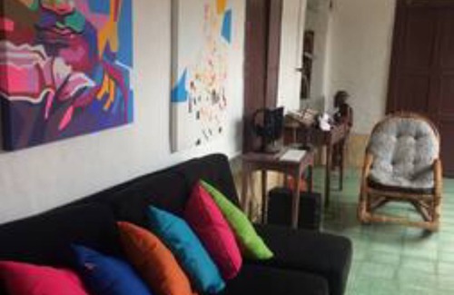 Curiti Casa | Casa Boutique Magally Velasco