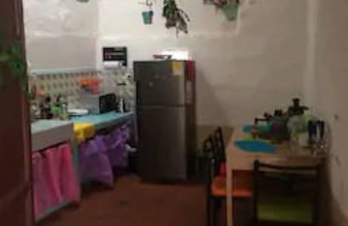 Curiti Casa | Casa Boutique Magally Velasco