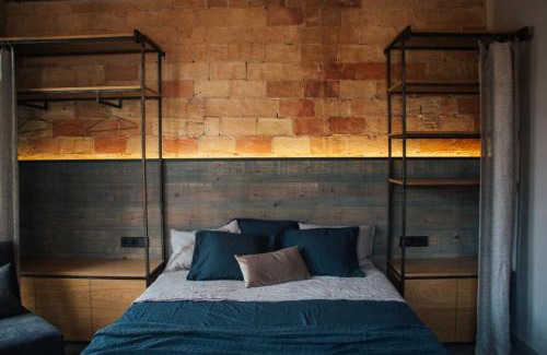 Cardona Apartamento | Casa Boutique nº 24