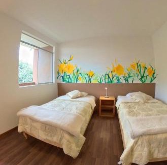 Pachacamac Cama Y Desayuno | Casa Boutique QX- Pachacamac
