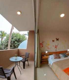 Pachacamac Cama Y Desayuno | Casa Boutique QX- Pachacamac