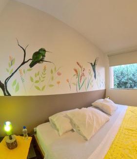 Pachacamac Cama Y Desayuno | Casa Boutique QX- Pachacamac