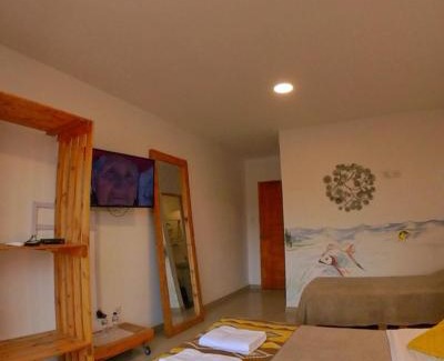 Pachacamac Cama Y Desayuno | Casa Boutique QX- Pachacamac