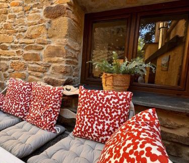 Ventas De Albares Chalet De Esquí | Casa boutique-rural en El Bierzo