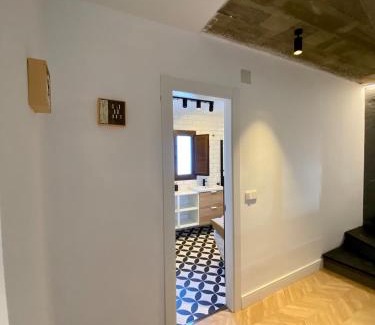 Ventas De Albares Chalet De Esquí | Casa boutique-rural en El Bierzo
