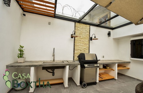 Ixmiquilpan Casa | Casa Boxtha