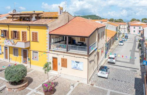 Putifigari Casa | Casa Boyl Rooms