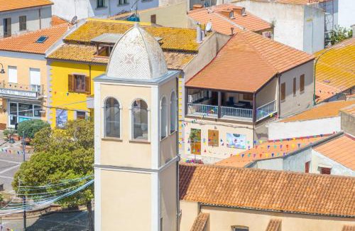 Putifigari Casa | Casa Boyl Rooms