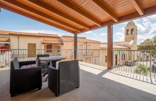 Putifigari Casa | Casa Boyl Rooms