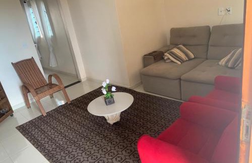 Novo Sao Geraldo Casa | Casa