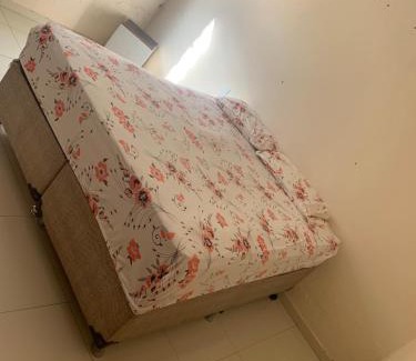 Novo Sao Geraldo Casa | Casa