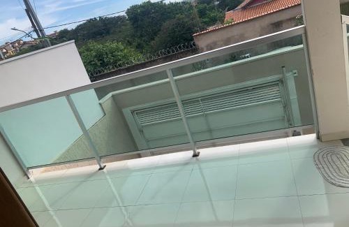 Novo Sao Geraldo Casa | Casa