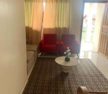 Novo Sao Geraldo Casa | Casa