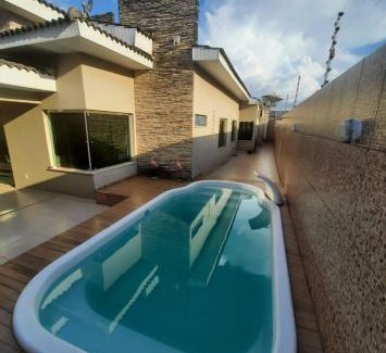 Boa Vista Casa | Casa