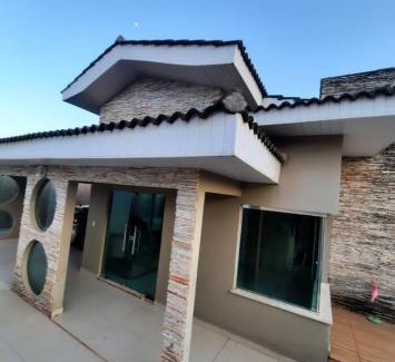 Boa Vista Casa | Casa