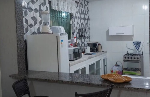 Cidade Nova Casa | Casa com Piscina com Ótimo Espaço Externo. Aceitamos Pets