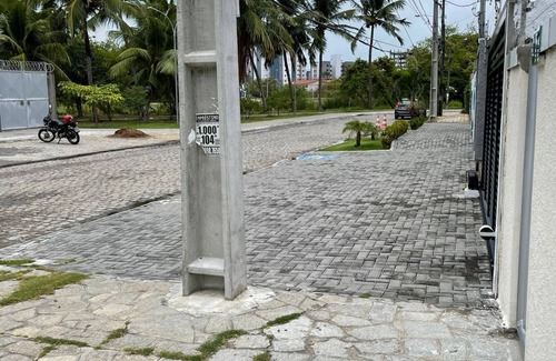 Jardim Oceania Casa | Casa a 850m da Praia Para Casal e Familia