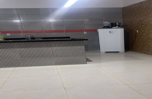 Nova Parnamirim Casa | Casa Temporada Aconchegante Para Famílias