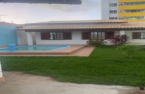 Nova Parnamirim Casa | Casa Temporada Aconchegante Para Famílias
