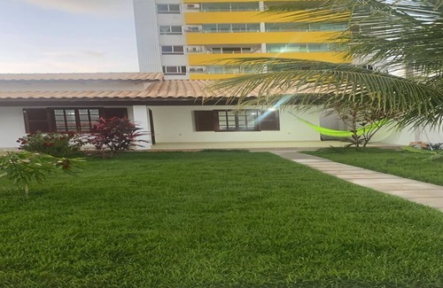 Nova Parnamirim Casa | Casa Temporada Aconchegante Para Famílias