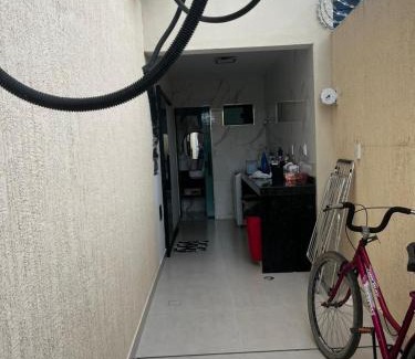 Nova Vicosa Casa | Casa