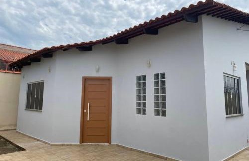 Rio Branco Casa | Casa