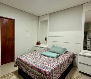 Rio Branco Casa | Casa