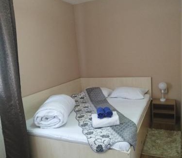 Busteni Casa | Casa Bran