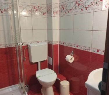 Busteni Casa | Casa Bran