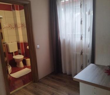 Busteni Casa | Casa Bran