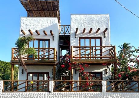Barra Grande Casa | Casa Branca BG