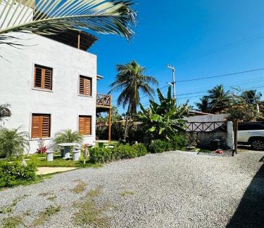 Barra Grande Casa | Casa Branca BG