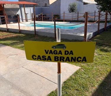 Barra Nova Casa | Casa Branca