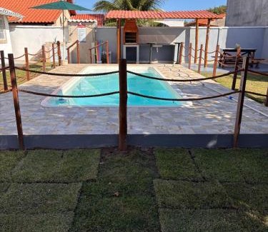Barra Nova Casa | Casa Branca