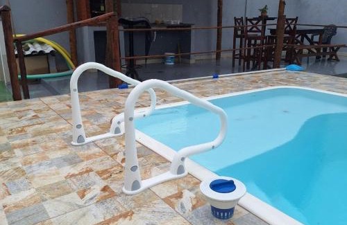 Barra Nova Casa | Casa Branca
