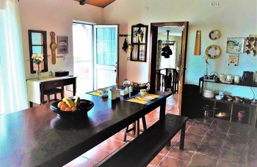 Carvalhal Casa | Casa Branca do Moinho