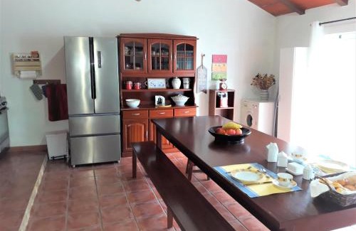 Carvalhal Casa | Casa Branca do Moinho