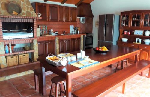 Carvalhal Casa | Casa Branca do Moinho