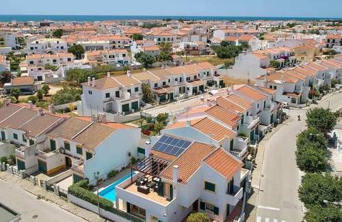 Altura Villa | Casa Branca - Cuatro Habitaciones Villa, Capacidad 8